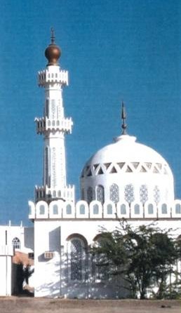 Объединенные Арабские Эмираты